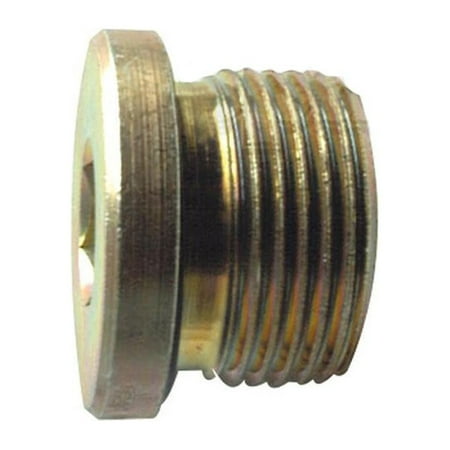 RAParts S.34243 Drain Plug Fits PARKER HANNIFIN