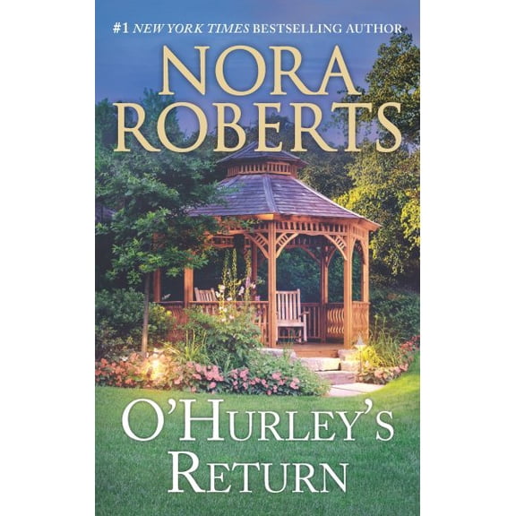 O'Hurley's Return