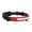 Red, variant on Liteband PRO PureHD 2500 Lumen LED Headlamp, Rechargeable Battery Powered, Hard Hat Light, Carbon