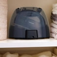 thumbnail image 6 of Cordless Steam/Dry Iron, 1500W Wide Stainless Steel Plate, 6 of 11