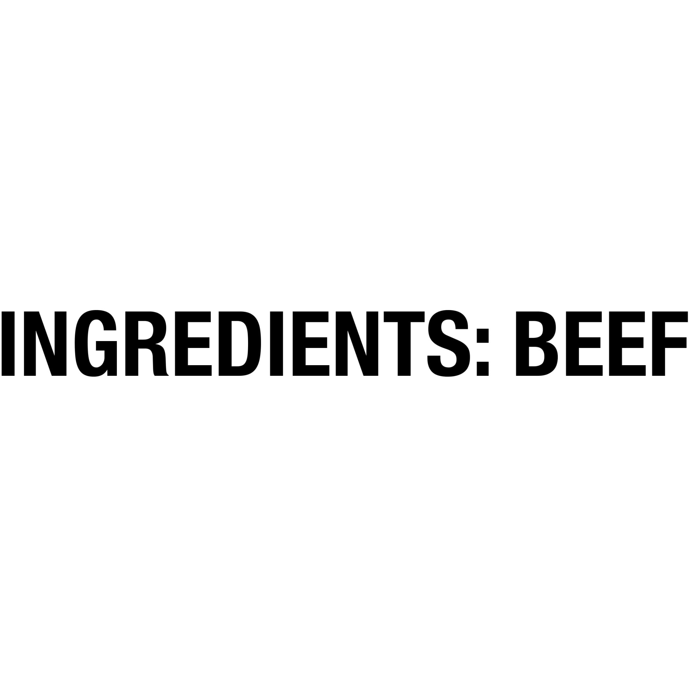 Beef Choice Angus Flat Iron Steak, 0.35 - 1.1 lb