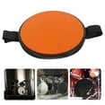 thumbnail image 4 of Adjustable Strap Knee Drum Practice Pad for Beginners, 4 of 5