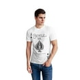 thumbnail image 3 of Bicycle Ace Men's Short-Sleeve Graphic T-Shirt, Sizes S-XL, 3 of 4
