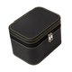 thumbnail image 5 of Caja de almacenamiento para pulseras, organizador de joyas para tocador de compromiso, tiendas minoristas Negro Negro, 5 of 9