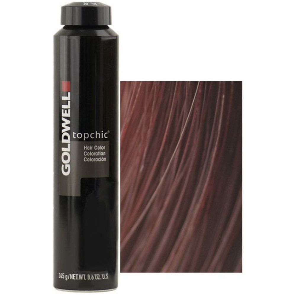 Goldwell Goldwell Topchic Hair Color Coloration Canister 8.6 Oz