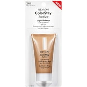 Revlon Revlon ColorStay Active Light Makeup, 1 oz