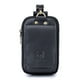 thumbnail image 3 of Pack de cuero Bolso de cinturón de cuero vintage para hombre, bolso de viaje para teléfono celular, BULL CAPTAIN Pack de cuero, 3 of 7