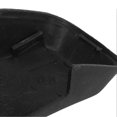 thumbnail image 2 of Rear View Mirror Glass Safe Driving Heated Side Mirror Glass For Cayenne 92A 2011 to 2017 Right: 95873152200, 95873105600, 95873152101, GA‑PO2109, 2 of 3