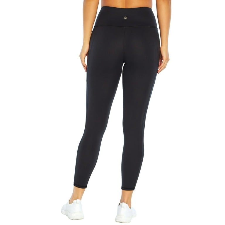 Balance Collection High Waisted Shaping Workout Leggings - Women's