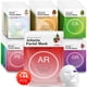 thumbnail image 1 of Mascarillas faciales VESPRO Collagen Essence, paquete de 144 para todo tipo de piel, 1 of 7