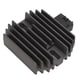 thumbnail image 5 of Rectificador de motocicleta de 12V, repuesto de regulador de voltaje eléctrico de aleación de aluminio para BT1100 VP300 FZ6R WR250R, 5 of 5