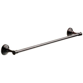 Better Homes & Gardens Cameron 18" Towel Bar with 6" Extender, Oil Rubbed Bronze