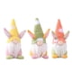 thumbnail image 1 of 3 unidades de muñecas sin rostro de Pascua, muñecas enanas, decoración para dormitorios, salones, escritorios, fiestas y festivales, 1 of 8