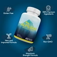 Alpilean Pills, Alpilean Ice Hack Capsules Advanced Formula Supplement