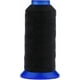 thumbnail image 1 of Tex 135 Polyester Thread For Sewing 730yards #138 T135 420d Uv Resistant High Strength Upholstery Thread For Leather, Outdoor Market, Drapery,etc (bla, 1 of 3