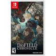 thumbnail image 1 of The Diofield Chronicle - Nintendo Switch, 1 of 1