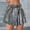Black, variant on Skirts for Women Product Skirt for Dance Performance with Sequins and Cheerleader Tutu Design Lightweight Moveable Skirt for Stage and Black M