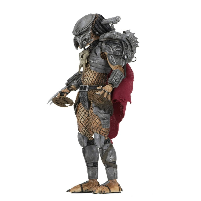 Predator - 7” Scale Action Figure - Ultimate Ahab Predator