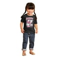 thumbnail image 3 of Betty Boop Sassy Kanji Comic Panels Youth T Shirt Tee Girls Infant Toddler Brisco Brands 6M, 3 of 5