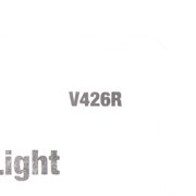 Peterson V426R Incandescent Stop/Turn/Tail, Round, Long-Life, 4