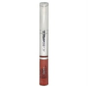 COVERGIRL Outlast Double Lipshine, Coral Shimmer