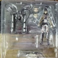 Attack on Titan Mikasa Ackerman Figma Action Figure1 Fashion Figures