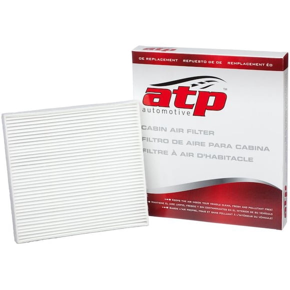 Chevrolet Silverado 3500 Hd Cabin Air Filter
