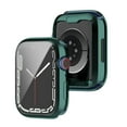 thumbnail image 2 of Compatible With Smartwatch Case Sense Protective Case TPU Material Case Film Integrated Case Drop Protective Cover, 2 of 6