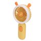thumbnail image 1 of Ventilador De Mano Para Estudiantes, Ventilador Pequeño Usb, Luz Nocturna De Clase, Niveles De Escritorio, Número De Niveles, Ventilador De Escritorio Usb Nocturno, 1 of 8