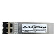 thumbnail image 2 of Axiom Adtran 1700486F1 Compatible - SFP+ transceiver module (equivalent to: ADTRAN 1700486F1) - 10GbE - 10GBase-LR - LC single-mode - up to 6.2 miles - 1310 nm - for ADTRAN NetVanta 1638, 1638P, 2 of 2