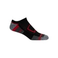 thumbnail image 3 of Fruit of the Loom Men's Breathable No Show Socks 8 Pack, 3 of 5