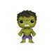 thumbnail image 1 of FUNKO   Hulk 822# 241# 68# Vinyl Figure Toys #39 Compnd Hulk (Metalic ) #31 Red Hulk Action Figure Toys Doll Gifts, 1 of 6
