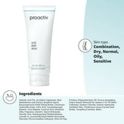 Proactiv Acne Body Wash, Gentle All-Over Body Cleanser, Helps Clear Blemishes & Prevents Future Breakouts, 9 Fl Oz