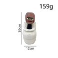 thumbnail image 2 of Skibidi Toilet Plush Toy P, 2 of 2