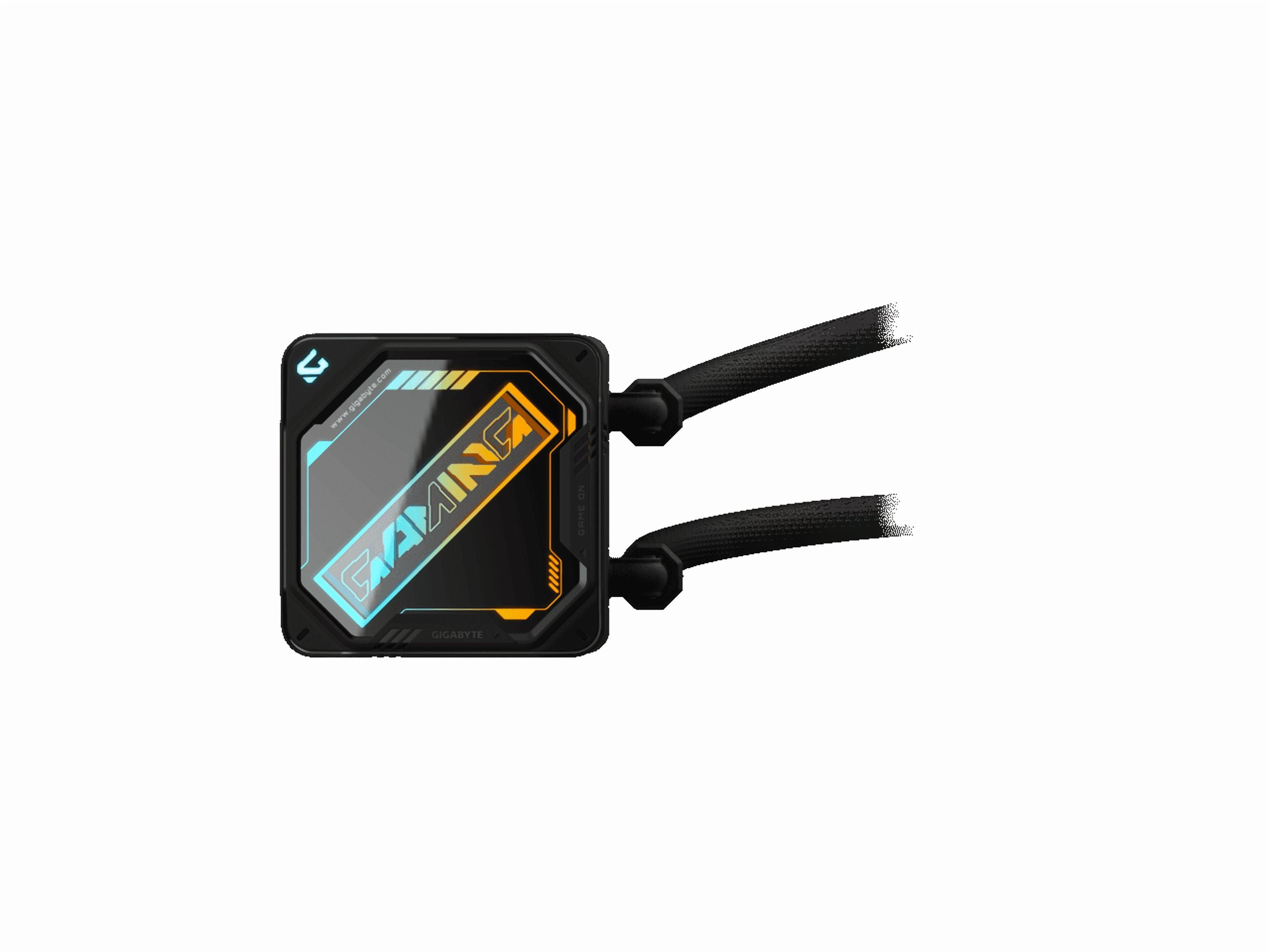 GIGABYTE GPGIGABYTEGME360 360mm Liquid CPU Cooler