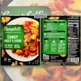 thumbnail image 3 of Campbell's Cooking Sauces Tangy Sweet & Sour 6 Pouch Pack - Over 24 Servings - 6 11 oz Pouches of Tangy Sweet & Sour Sauce - For Skillet, Oven, Slow or Multi-Cooker in Cornershop Confections Pack, 3 of 3