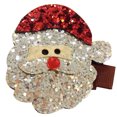 thumbnail image 1 of Pince à Cheveux de Noël Mignon de Mode Décorative Barrette de Cheveux pour Enfant, 1 of 7