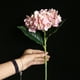 thumbnail image 1 of Flores Artificiales onlyliua Hortensia Seda Falsas Decoración Floral Bodas, 1 of 3