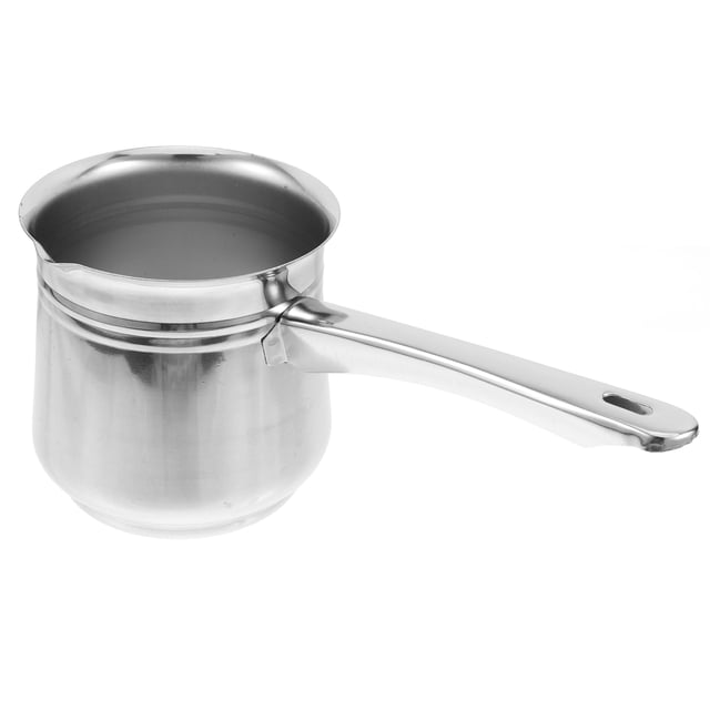 Phenofice Arabic Coffee Maker Turkish Coffee Pot Elegant Appearance 1Set Coffee Preparation Tool