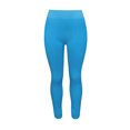 thumbnail image 1 of Leggins con tiro corto Azul cielo Jera Leggins con tiro corto, 1 of 2