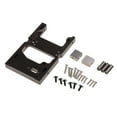 thumbnail image 3 of Metal Servo Fixed Mount Bracket for WPL C24 C14 B16 B36 1/16 Car MN D90 99s, 3 of 7