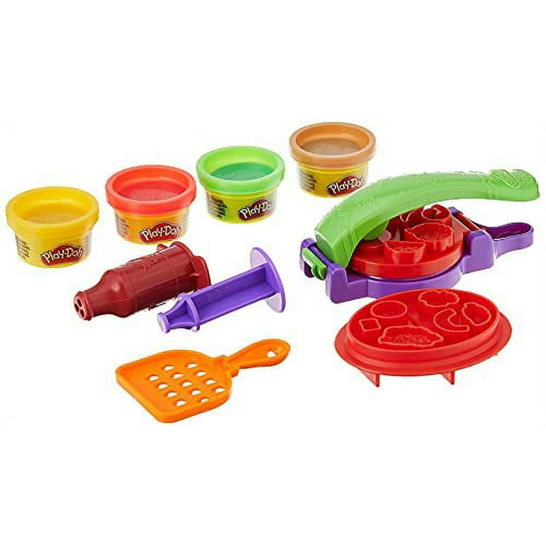 23 Around the House Play Doh Tools - My Mommy Style