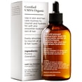 thumbnail image 3 of Gya Labs Pomegranate Seed Carrier Oil - 3.4 fl oz - for Hair, Skin, Face, Scalp & Body Massage, 3 of 7