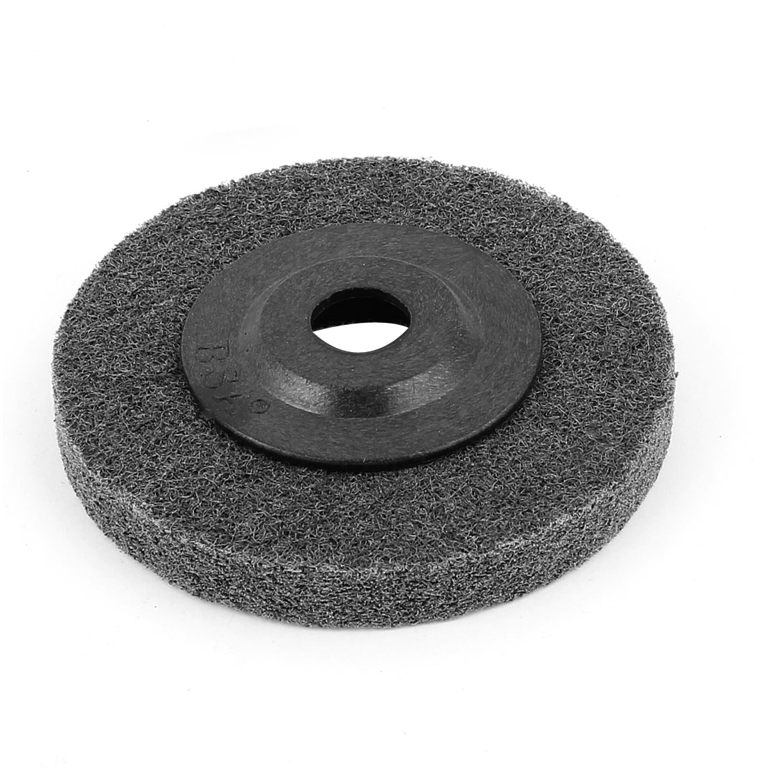 100mm x 16mm x 13mm Cutting Grinding Disc Abrasive Grinding Wheel Gray
