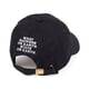 thumbnail image 4 of DAMN sombreros para hombre y mujer, bordado DAMN. Gorra de béisbol con estampado de Kendrick lamar, sombrero de papá con diseño de rapero sin estructura, Snapback, estilo Hip Hop, 4 of 4