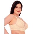thumbnail image 3 of Bra Copa completa Ilusión Discreción 7992 Beige 38D, 3 of 6