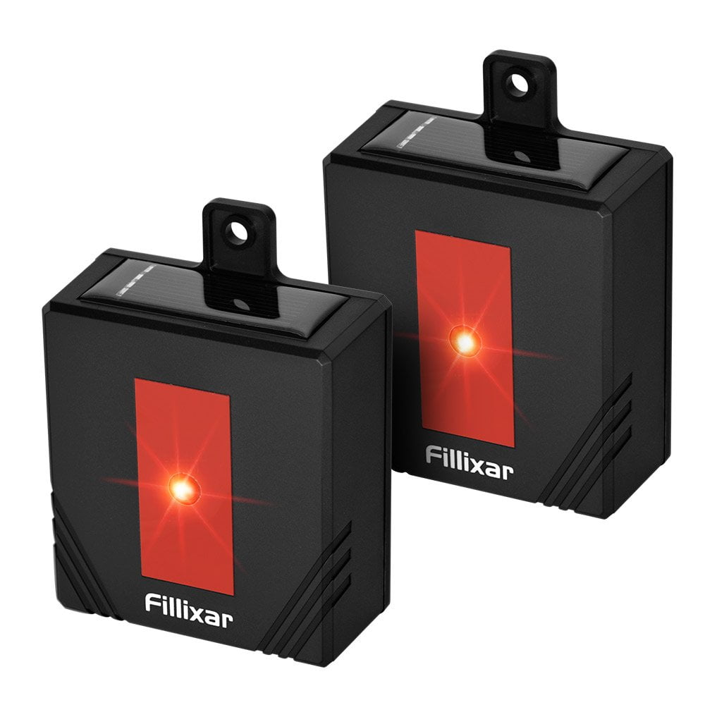 fillixar bike light