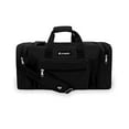 thumbnail image 5 of Everest 1005MD-BK Sac de Sport Classique de 25 Po, 5 of 5