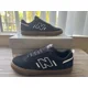 thumbnail image 1 of New Balance Numeric Men's Jamie Foy 306 Black White Zuc Shoes, 1 of 6