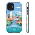thumbnail image 1 of DUBLIN PHONE CASE, 1 of 23